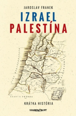 Izrael Palestína: Krátka história
