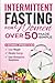 Intermittent Fasting for Wo...