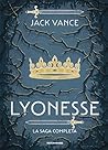 Lyonesse: La Saga...