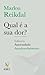 Qual é a sua dor?: Infância...