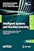Intelligent Systems and Mac...