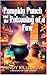 Pumpkin Punch and the Poisoning of a Few (The Buenaventura Beach Mystery Series Book 4)