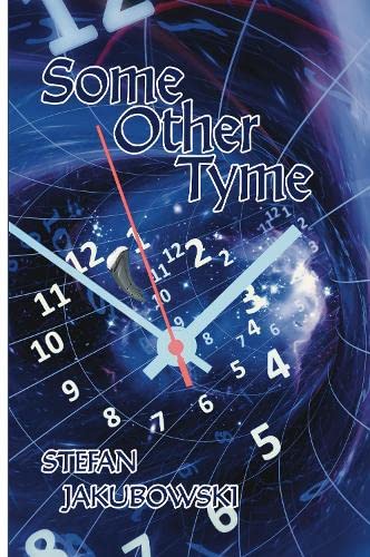 Some Other Tyme (Tom Tyme #3)