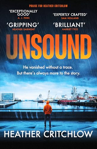 Unsound (The Cal Lovett Files #3)