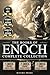 The Books of Enoch: Complete Collection - Featuring 1 Enoch, 2 Enoch, 3 Enoch, Original Illustrations, and Bonus Apocryphal Texts (Illustrated)