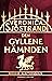 Den gyllene hämnden (Rodins auktionshus, #4)