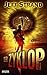 Der Zyklop: Thriller (German Edition)