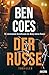 Der Russe: Thriller (Die Ro...