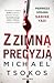 Z zimną precyzją  (Sabine Yao #1)