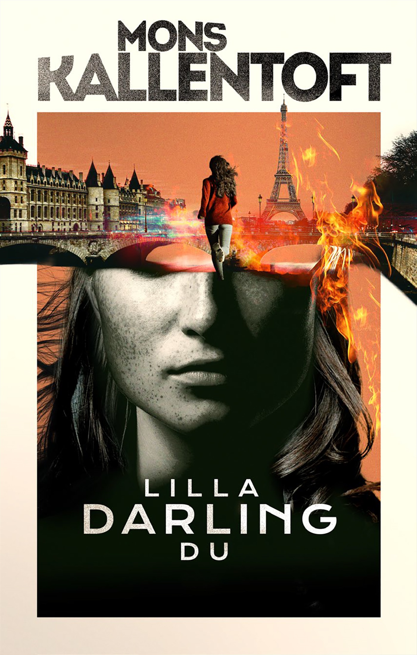 Lilla darling du (Underdogs, #3)