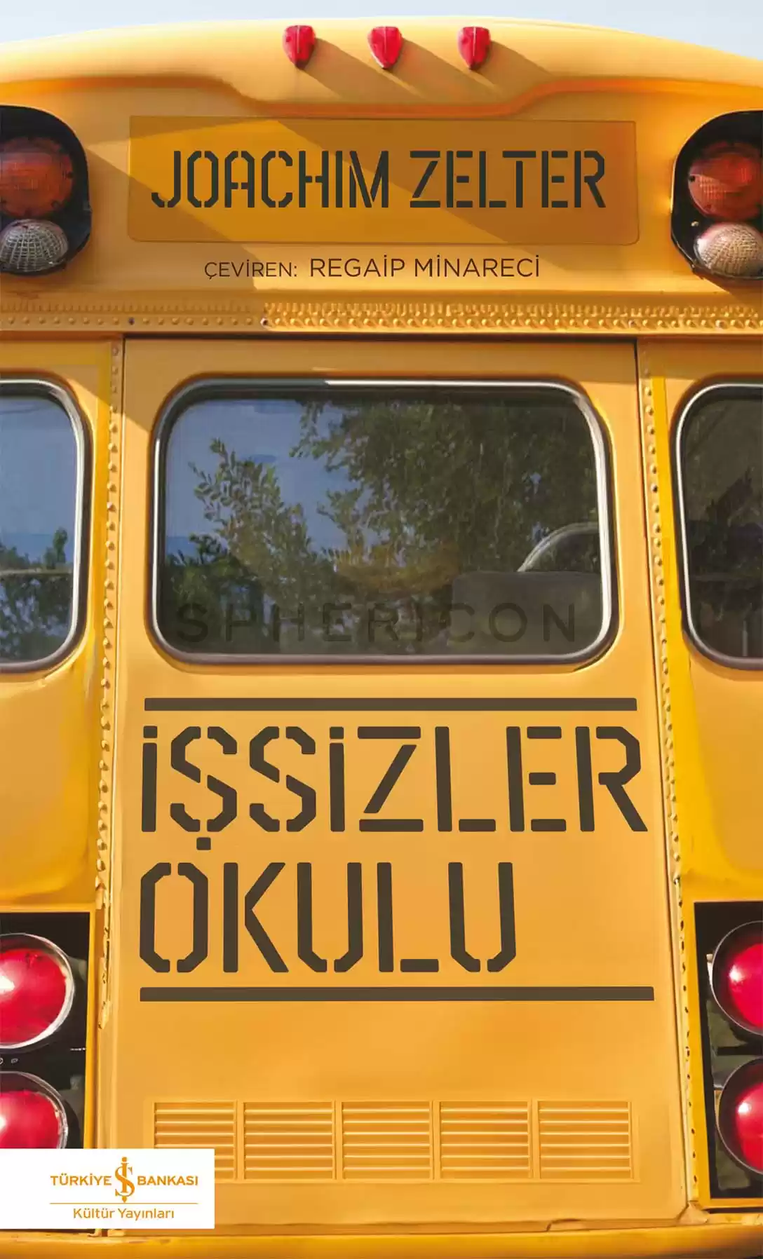 İşsizler Okulu (Paperback)