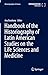 Handbook of the Historiography of Latin American Studies on the Life Sciences and Medicine (Historiographies of Science)
