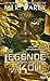 Die Legende von Koli - Buch 1 by M. R. Carey