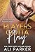 Players Gotta Play (A Billion-Dollar Business Novel Book 6)