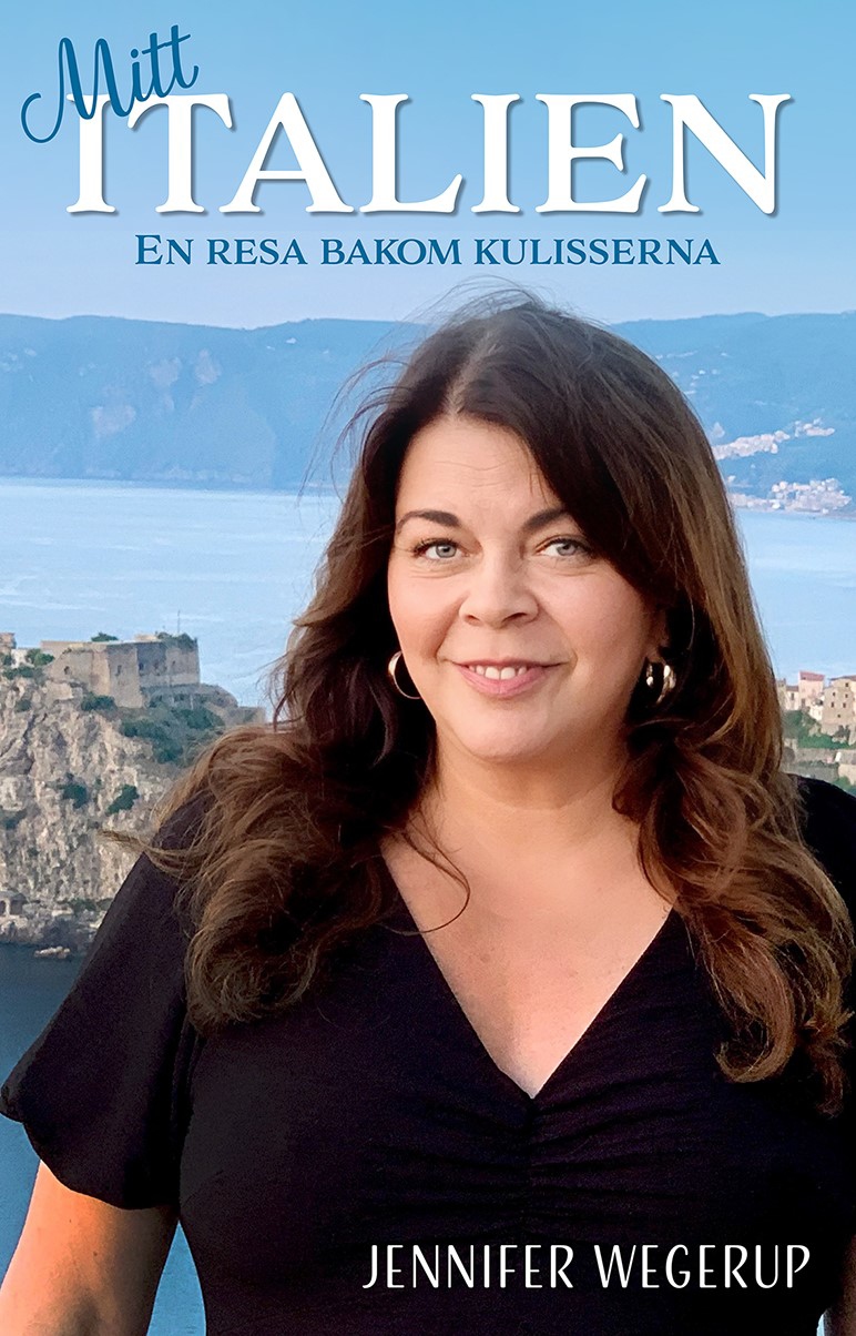 Mitt Italien : en resa bakom kulisserna