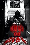 Book cover for Beneath The Dirt : A Psychological Erotic Horror Story