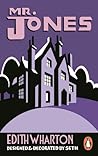 Mr. Jones