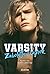 Zabolátlan bajnok (Varsity, #3)