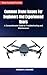 Common Drone Issues for Beginners and Experienced Users by William A. Mitchell