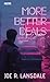 More better Deals - Tödliche Geschäfte: Thriller (German Edition)