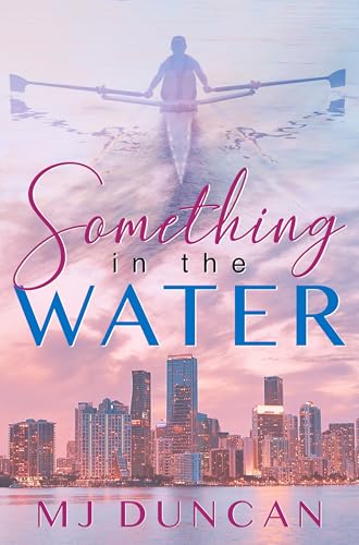 Something in the Water (Kindle Edition)