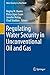 Regulating Water Security in Unconventional Oil and Gas by Regina M. Buono