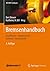 Bremsenhandbuch: Grundlagen...