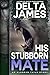 His Stubborn Mate (Alaskan Tails, #9)