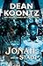Jonah und die Stadt: Thriller