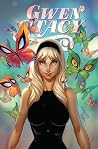 Gwen Stacy by Christos Gage Gwen Stacy by Christos Gage
