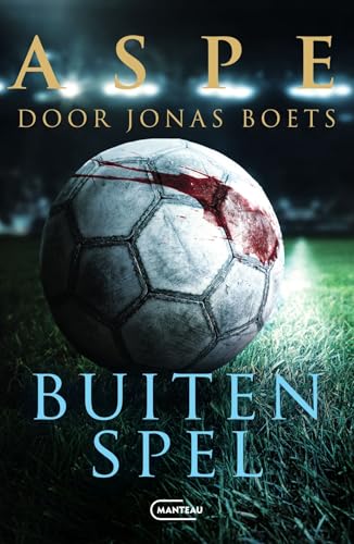 Buitenspel (Dutch Edition)