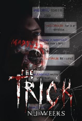 The Trick (Pasts That Haunt #1)