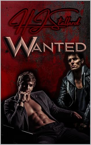 Wanted (Kindle Edition)