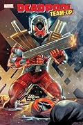 Deadpool Team-Up (2024-) #4