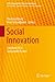 Social Innovation: Solution...