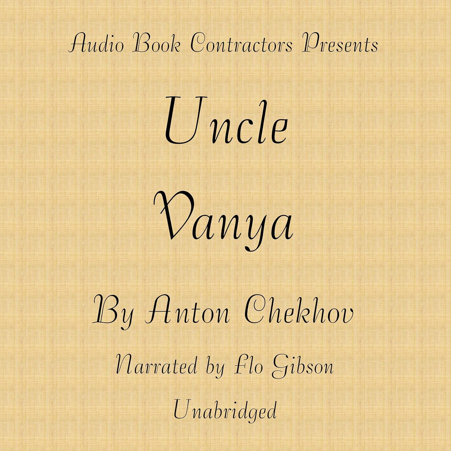 Uncle Vanya