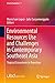 Environmental Resources Use and Challenges in Contemporary So... by Mario Ivan Lopez