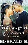 Book cover for Taking A Chance