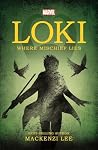 Loki Where Mischi...