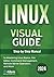Linux Visual Guide: Step-By-Step Manual for Complete Beginners to Mastering Linux Basics, Vim Editor, Command Management, Remote Server Operation, and ... Skill Development Series by D-Libro (2025))