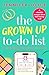 The Grown Up To-Do List