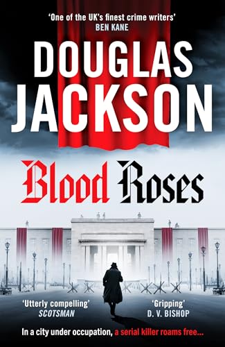 Blood Roses (The Warsaw Quartet, #1)