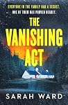 The Vanishing Act (A Mallory Dawson Crime Thriller)