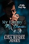 My Enemy, My Obsession by Lisa Renee Jones