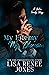 My Enemy, My Obsession by Lisa Renee Jones