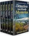 Detective Kate Ki...
