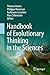 Handbook of Evolutionary Thinking in the Sciences