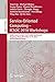 Service-Oriented Computing – ICSOC 2018 Workshops: ADMS, ASOCA, ISYyCC, CloTS, DDBS, and NLS4IoT, Hangzhou, China, November 12–15, 2018, Revised Selected ... Notes in Computer Science Book 11434)