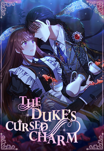 The Duke’s Cursed Charm (Manhwa)
