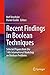 Recent Findings in Boolean ...